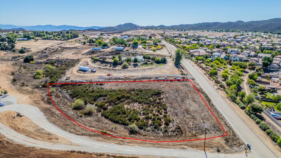 More Photos Of 0 Sunset Ave, Menifee Land For Sale