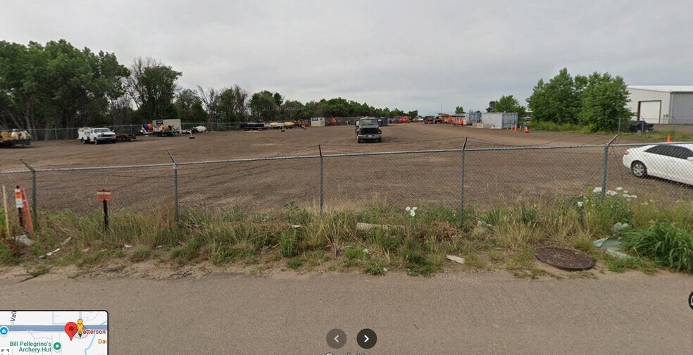 Primary Photo Of 6435 Platte, Colorado Springs Land For Lease