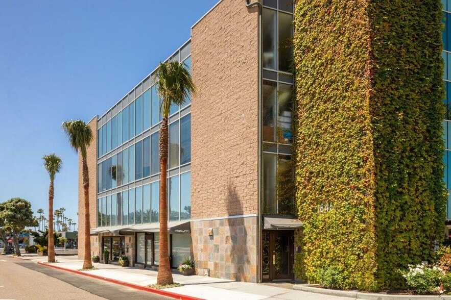 Primary Photo Of 1845 S Elena Ave, Redondo Beach Office For Lease