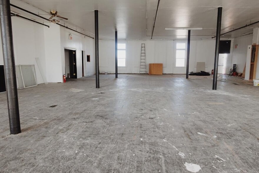 More Photos Of 203-207 Market St, Paterson Office Residential For Sale