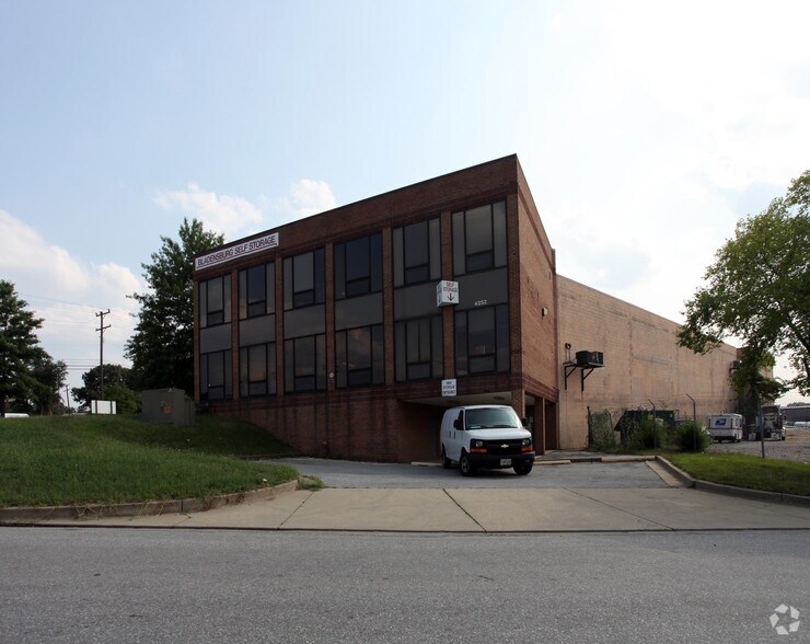 More Photos Of 4246-4250 Kenilworth Ave, Bladensburg Specialty For Sale