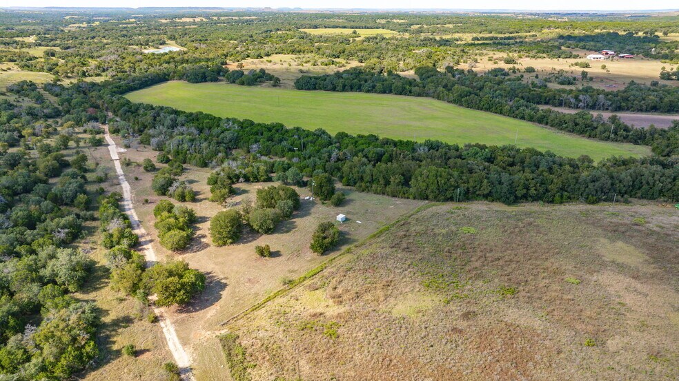 More Photos Of 10400 FM 927, Iredell Land For Sale