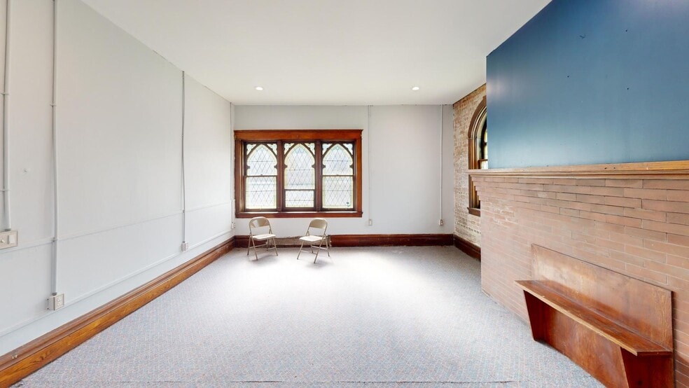 More Photos Of 1205 Elm St, Youngstown Religious Facility For Sale