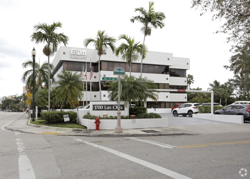 More Photos Of 1700 E Las Olas Blvd, Fort Lauderdale Office For Lease