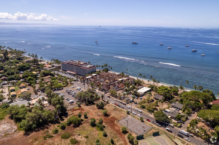 More Photos Of 505 Front St, Lahaina Unknown For Lease