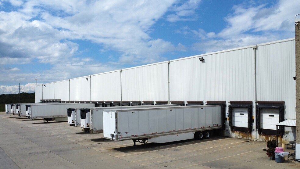 More Photos Of 851 Beaver Dr, Dubois Refrigeration Cold Storage For Lease
