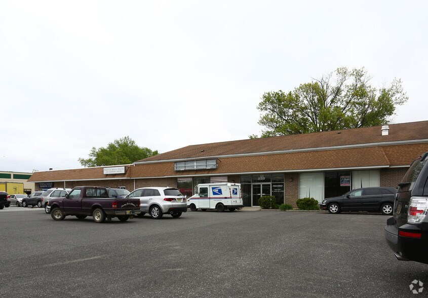 More Photos Of 250 S Broadway, Pennsville Medical For Lease