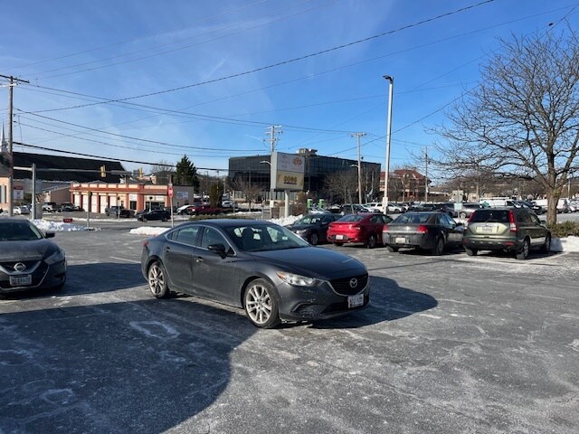 More Photos Of 306-312 S Main St, Bel Air Freestanding For Lease