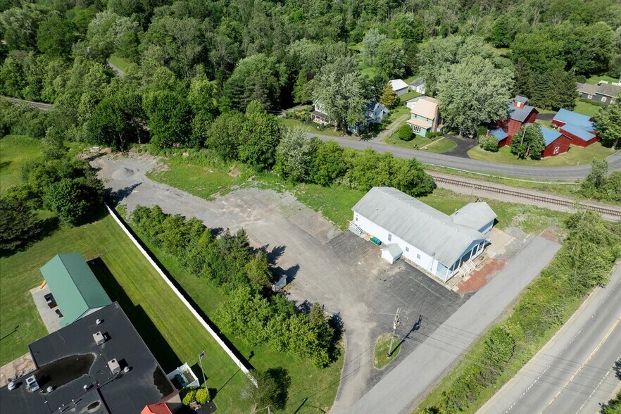 More Photos Of 1091 Jamison Rd, Elma Office For Sale