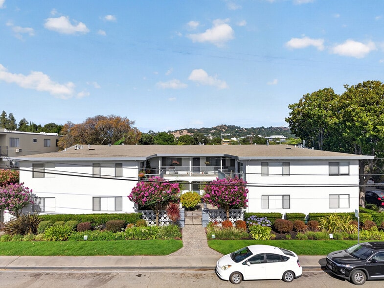 More Photos Of 1465 Mt Pisgah Rd, Walnut Creek Apartments For Sale