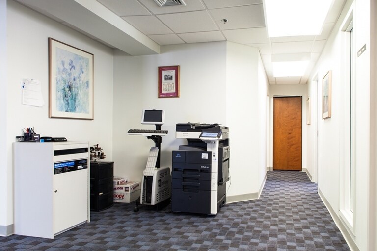 Photo of 2nd Floor Ste 206