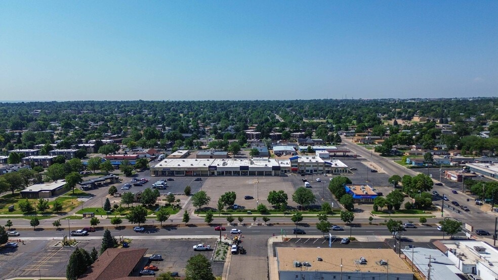 More Photos Of 2700 W 10th St, Greeley Unknown For Lease