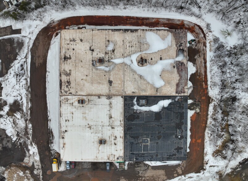 More Photos Of 1206 25th St E, Hibbing Warehouse For Sale