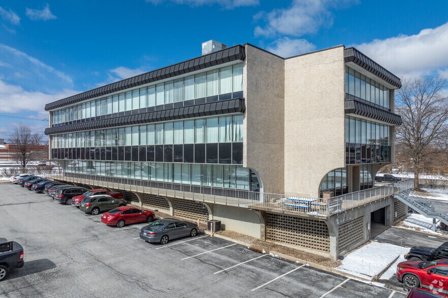Primary Photo Of 355 N 21st St, Camp Hill Medical For Lease