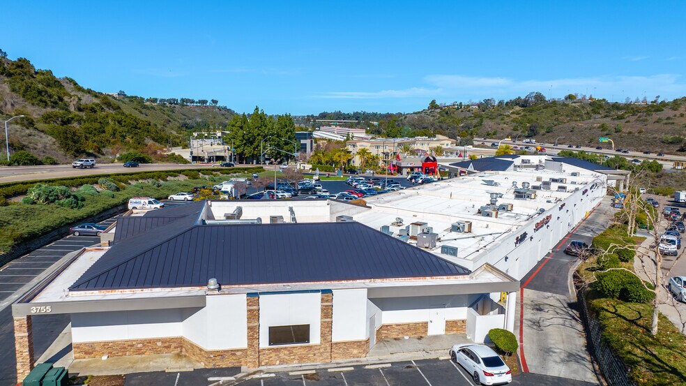 More Photos Of 3755 Murphy Canyon Rd, San Diego Unknown For Lease