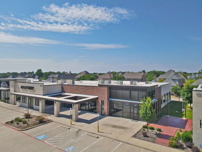 More Photos Of 149 E State Highway 121, Coppell Medical For Lease