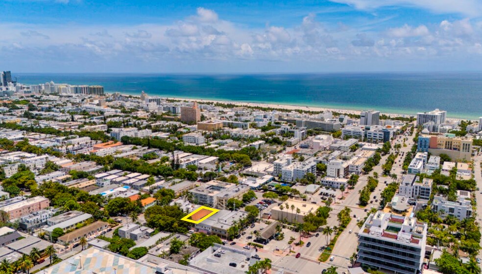 More Photos Of 545 Michigan Ave, Miami Beach Apartments For Sale