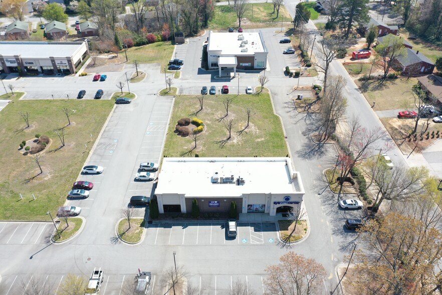 More Photos Of 1308 Eastchester Dr, High Point Land For Sale