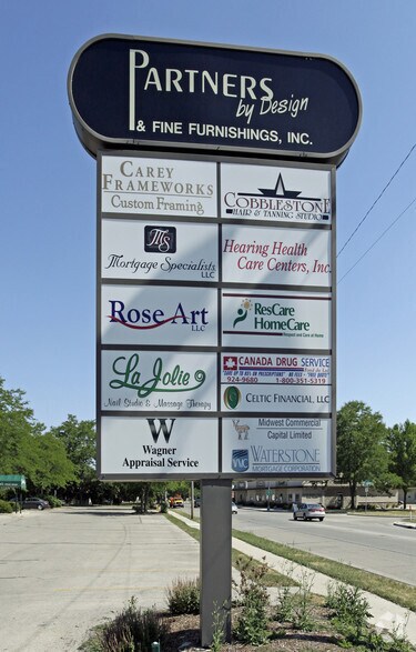 More Photos Of 770 S Main St, Fond Du Lac Unknown For Lease