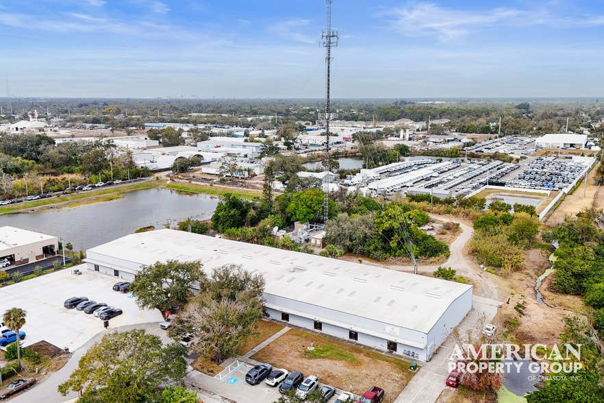 More Photos Of 5638-5664 Jason Lee Pl, Sarasota Warehouse For Lease