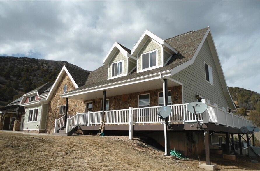 More Photos Of 14048 S Highway 89, Spanish Fork Rehabilitation Center For Sale