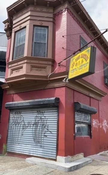 More Photos Of 2768 N 24th St, Philadelphia Restaurant For Lease