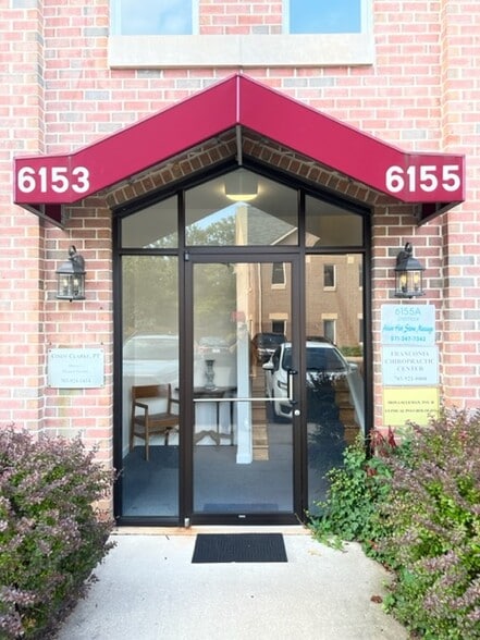 More Photos Of 6155 Fuller Ct, Alexandria Office For Sale