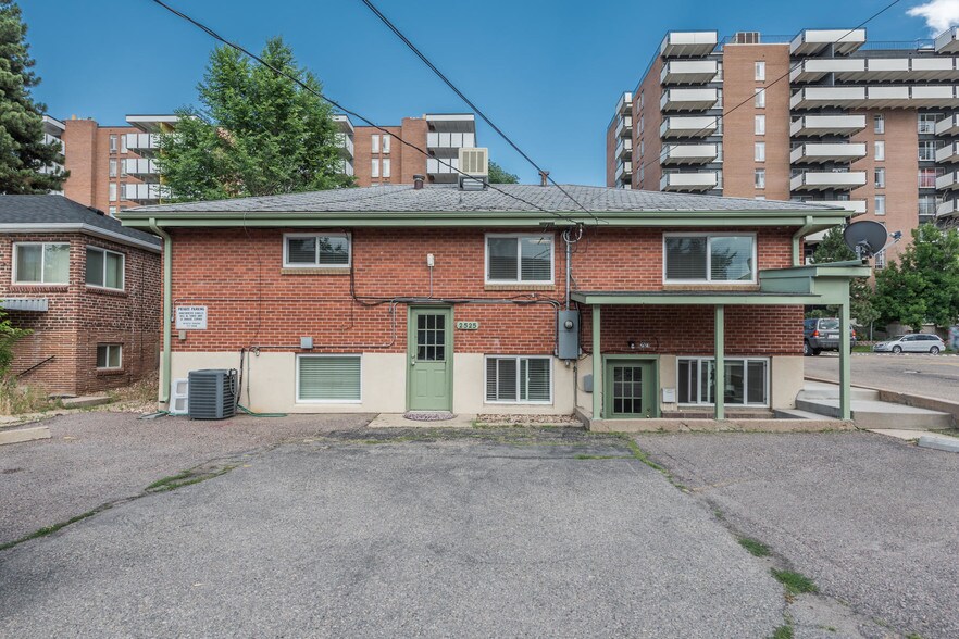 More Photos Of 2525-2527 S University Blvd, Denver Apartments For Sale