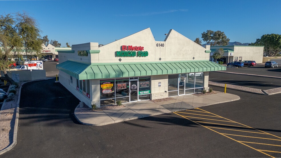 More Photos Of 6016 E Main St, Mesa Unknown For Lease