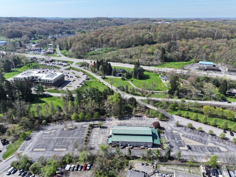 More Photos Of 115 Johnson Rd, Warrendale Land For Sale