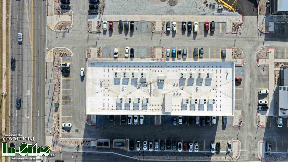 More Photos Of 9410 Calumet Ave, Munster Medical For Sale