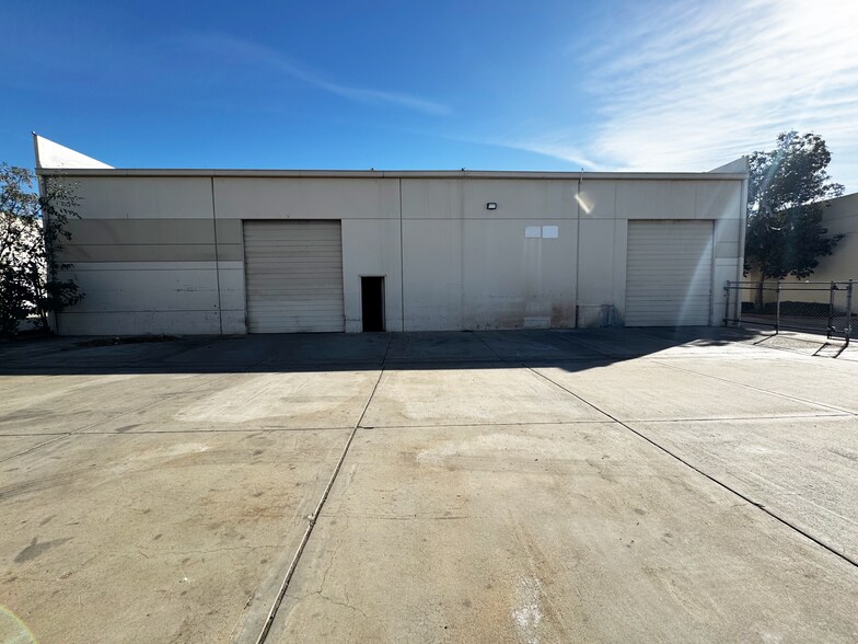 More Photos Of 1410 Cucamonga Ave, Ontario Warehouse For Lease