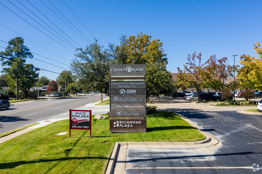 More Photos Of 4200 E Skelly Dr, Tulsa Office For Lease