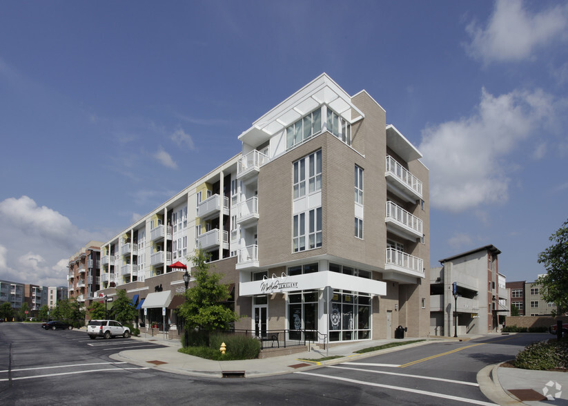 Primary Photo Of Two Town Square Blvd, Asheville Unknown For Lease