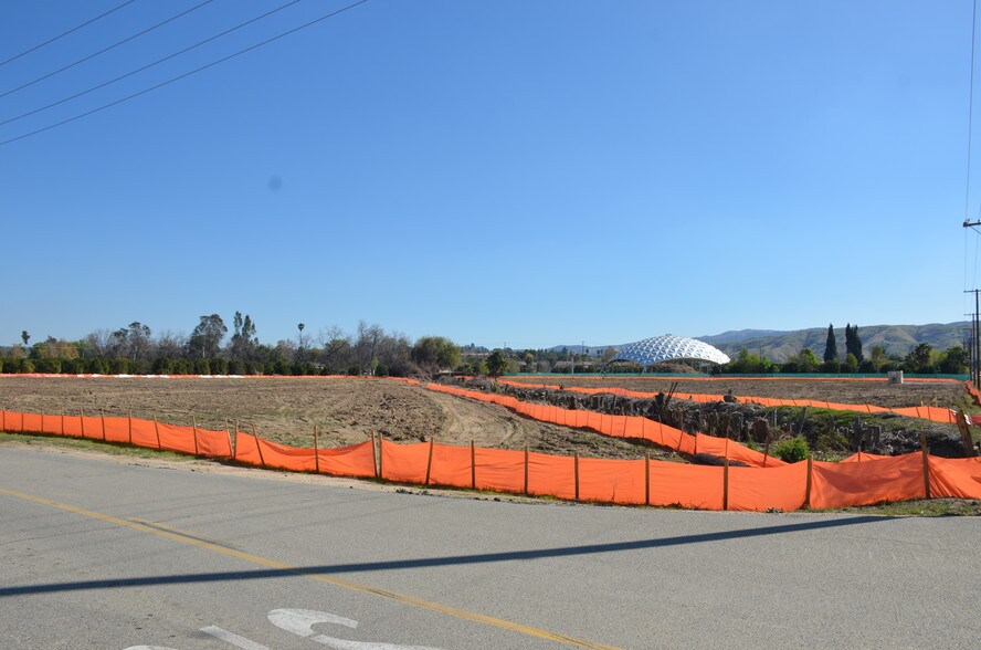 More Photos Of 10885 New Jersey St, Redlands Land For Sale