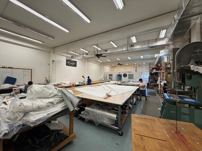 More Photos Of 1010 N 20th Ave, Hollywood Industrial For Lease