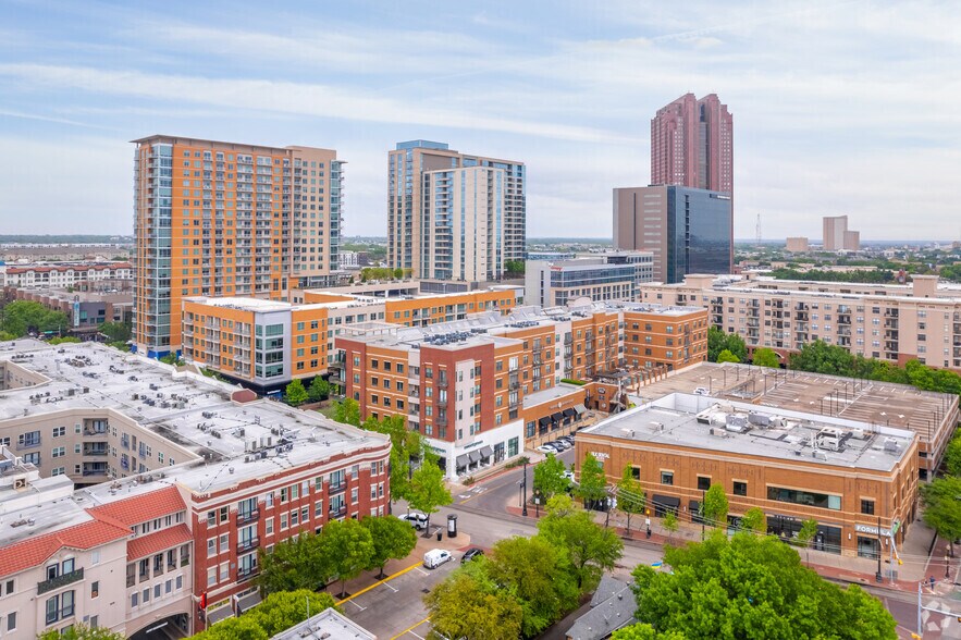 More Photos Of 3699 McKinney Ave, Dallas Unknown For Sale