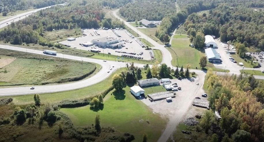 More Photos Of 1500 Edward St, Prescott Land For Lease