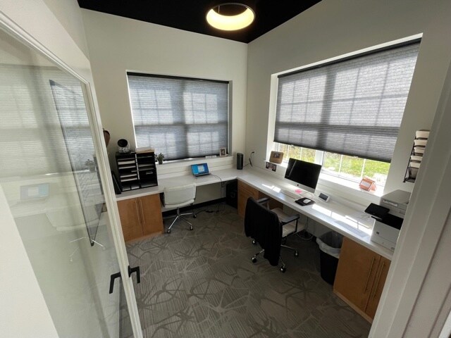 More Photos Of 6113 Rome Cir NW, Rochester Office For Sale