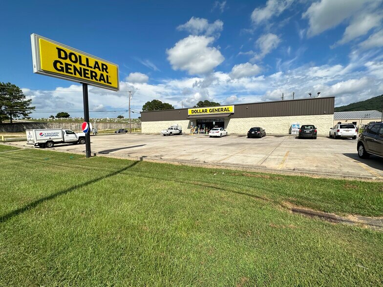 Primary Photo Of 3039 Jernigan Road, Ozark Supermarket For Sale