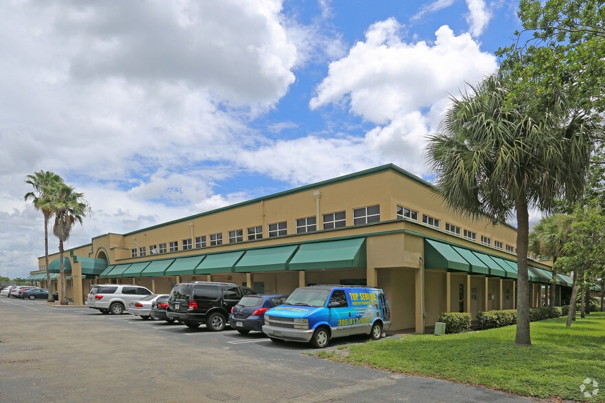 Primary Photo Of 5901 NW 151st St, Miami Lakes Office For Lease