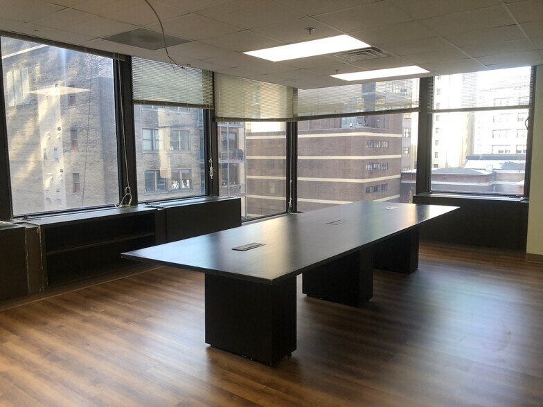 More Photos Of 1500-1506 Walnut St, Philadelphia Office For Lease