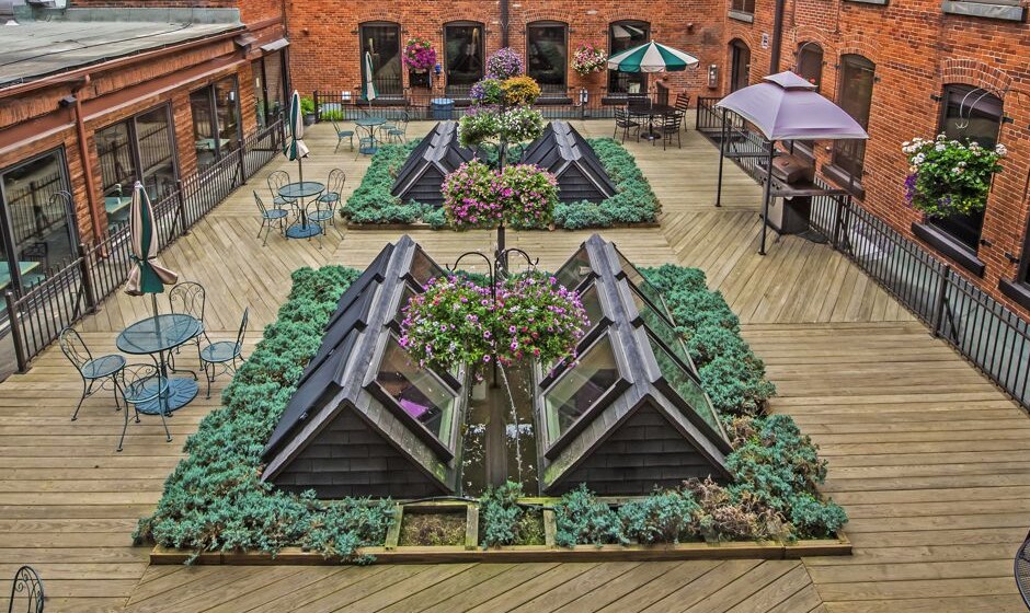 More Photos Of 1501 Reedsdale St, Pittsburgh Loft Creative Space For Lease