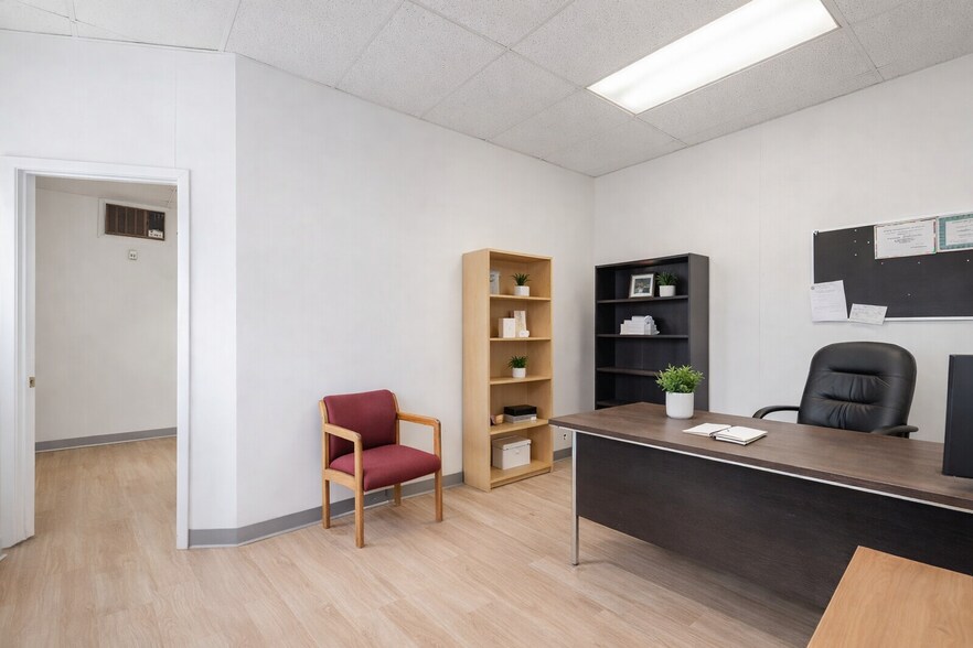 More Photos Of 238 West St, South Hackensack Warehouse For Lease