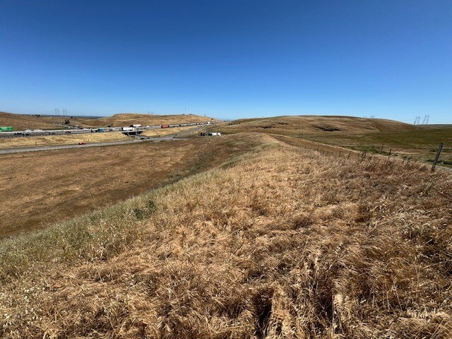 More Photos Of Interstate 580, Mountain House Land For Sale