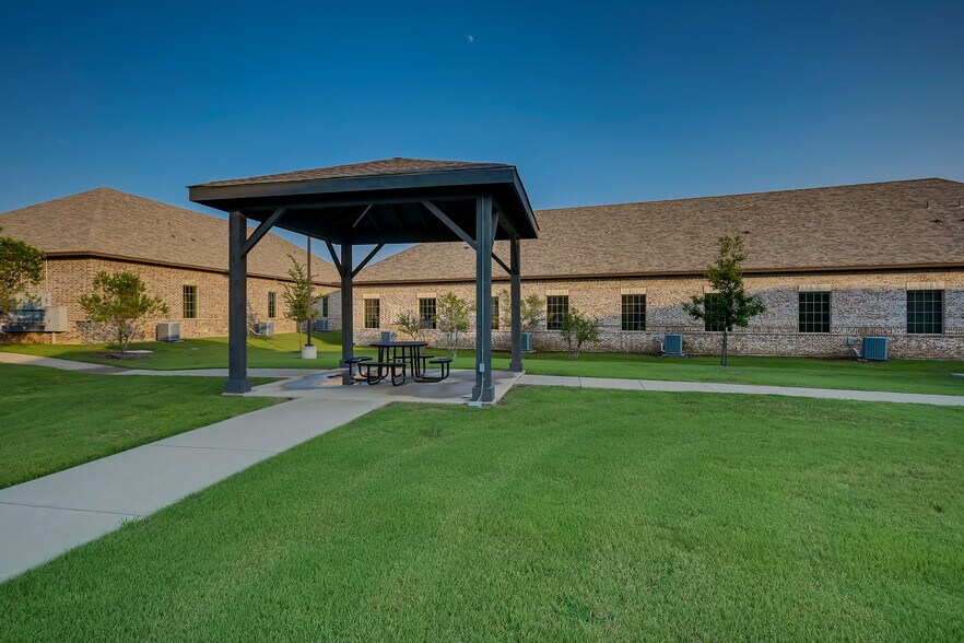 More Photos Of 9300 John Hickman Rd, Frisco Office For Lease