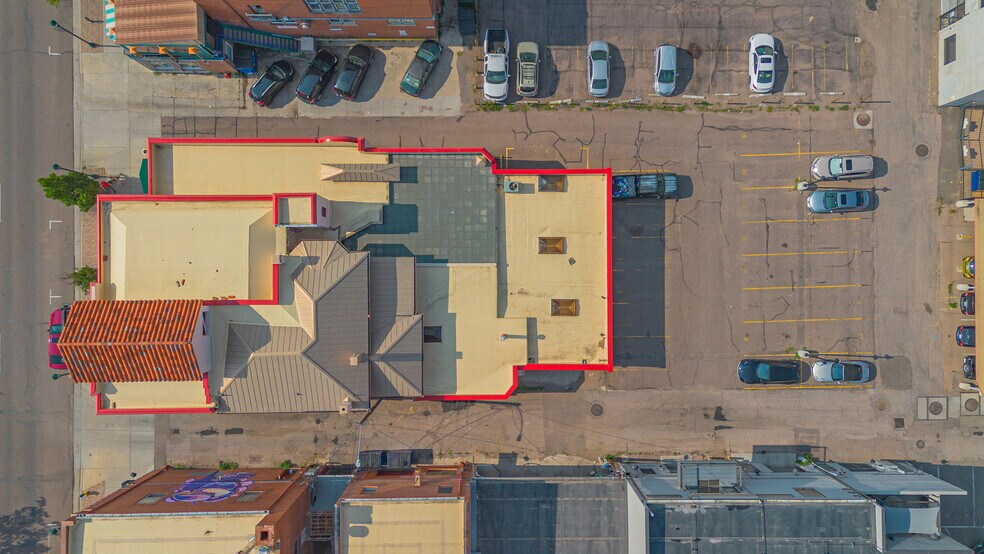 More Photos Of , Colorado Springs Office For Sale