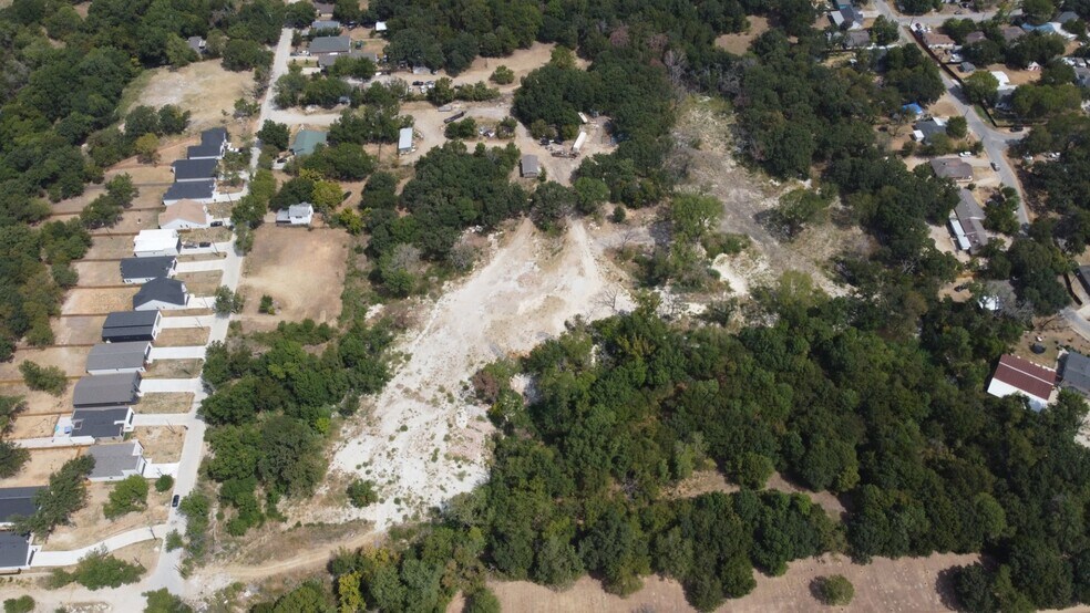 More Photos Of 1134 Riverwood Rd, Dallas Land For Sale