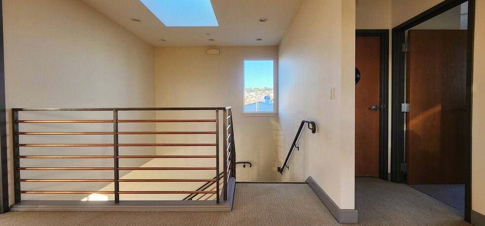 More Photos Of 2145 Keith St, San Francisco Office For Lease