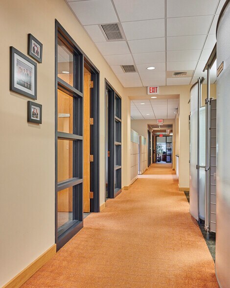 More Photos Of 100 University Dr, Amherst Medical For Lease
